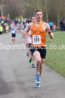 Senior mens North Eastern Counties AA Road Relay Champs., Hetton Lyons Country Park, Hetton-le-hole, County Durham